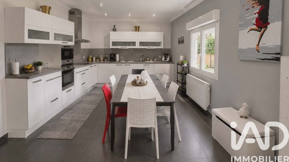 Vente Maison de ville 5 pièces