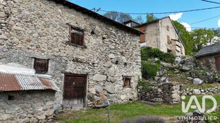  Maison à vendre 4 pièces 160 m²