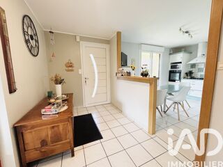  Maison � vendre 8 pi�ces 170 m�