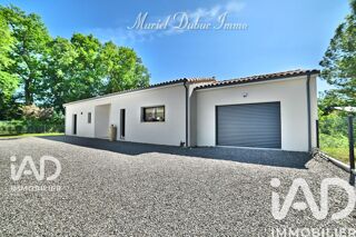  Maison à vendre 5 pièces 133 m²