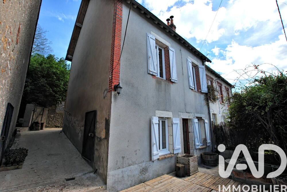 Vente Maison/villa 3 pièces