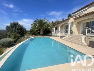  Maison à vendre 5 pièces 130 m²