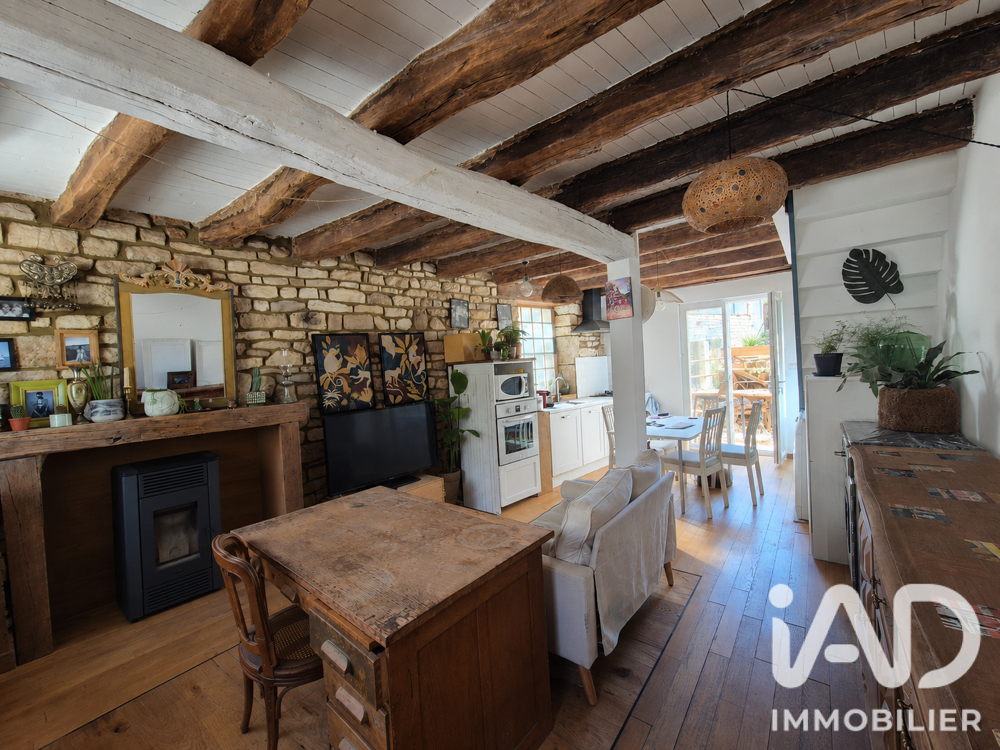 Vente Maison/villa 2 pièces