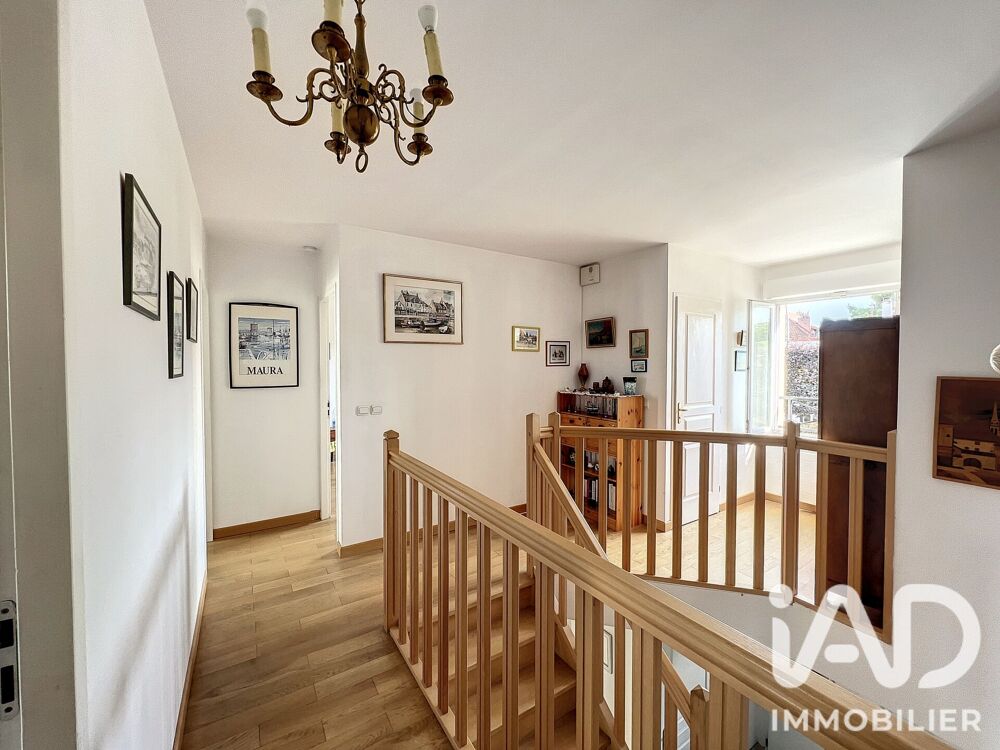 Vente Maison Vente Maison/villa 7 pièces Bagneux