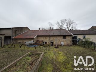  Maison à vendre 5 pièces 180 m²