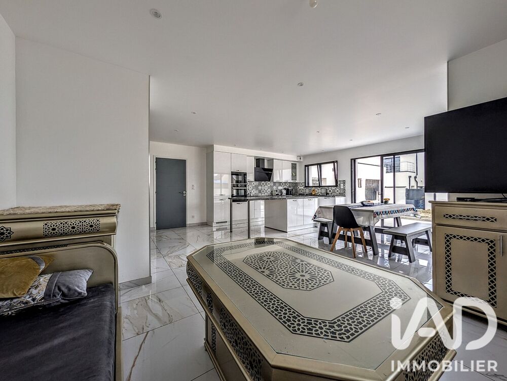 Vente Maison Vente Maison/villa 5 pièces Ploufragan