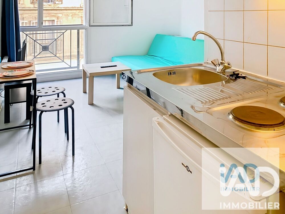 Location Appartement Location Appartement 1 pièce Marseille 4