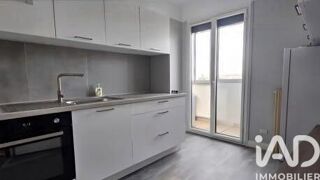  Appartement à vendre 2 pièces 60 m²