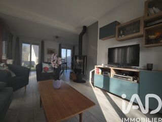  Maison à vendre 7 pièces 161 m²