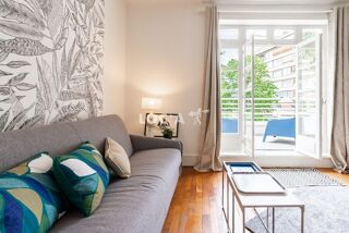  Appartement � louer 2 pi�ces 48 m�