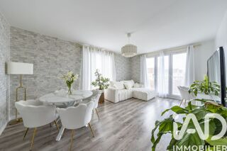  Appartement � vendre 4 pi�ces 84 m�
