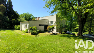  Maison à vendre 7 pièces 155 m²