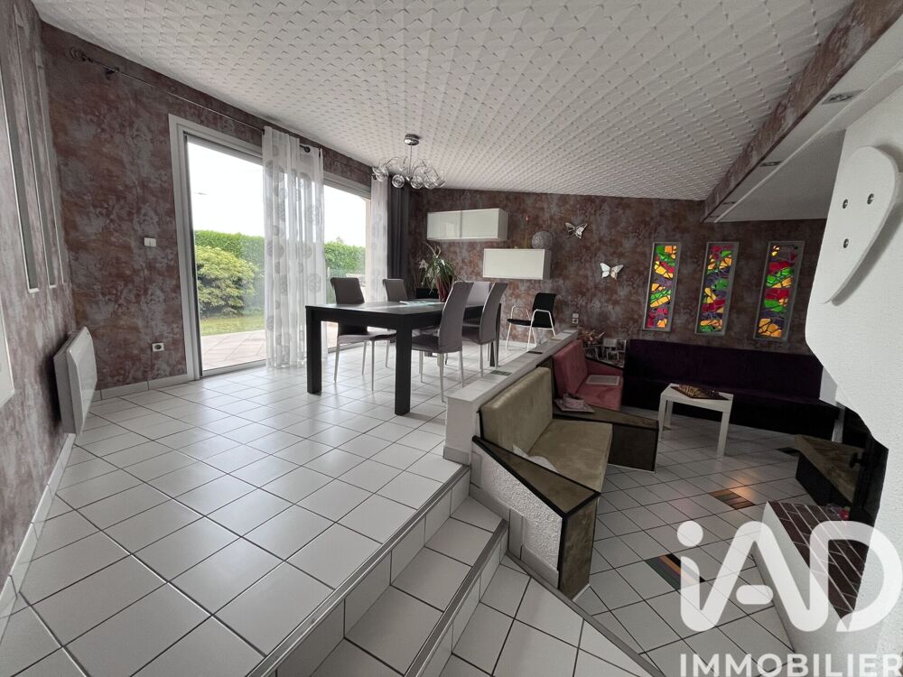 vente Maison - 4 pièce(s) - 130 m² Clarens (65300)