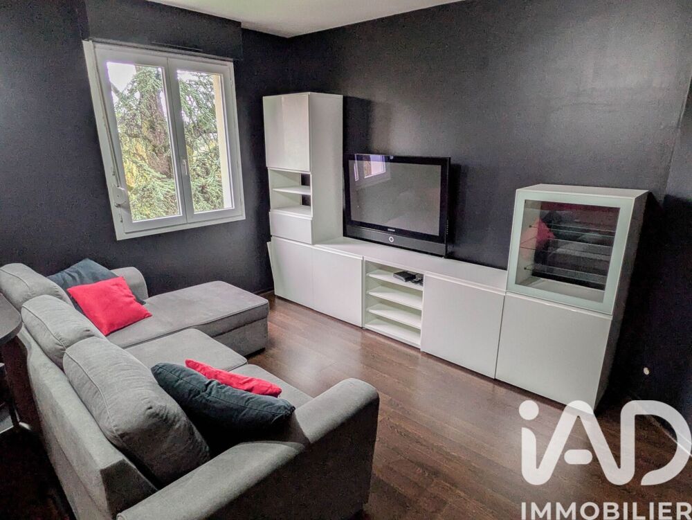 Vente Appartement Vente Appartement 1 pièce Thorigny-sur-marne