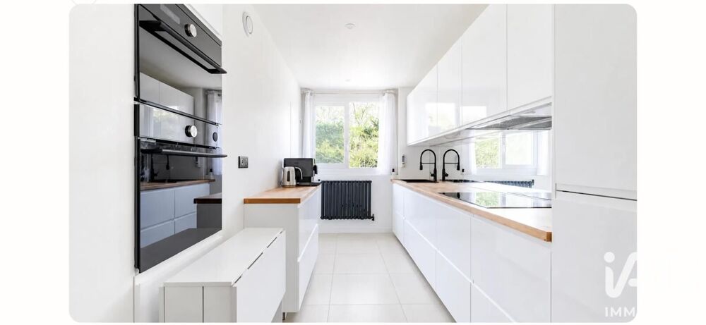 Vente Appartement Vente Appartement 4 pièces Montmorency