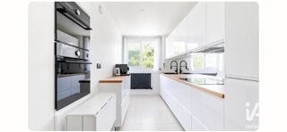  Appartement à vendre 4 pièces 88 m²