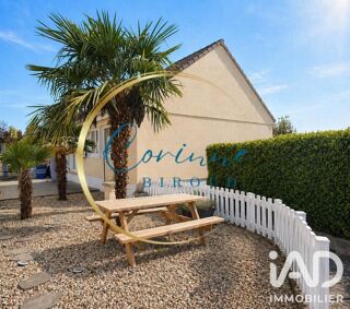  Maison à vendre 5 pièces 110 m²