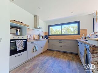 Maison à vendre 5 pièces 133 m²