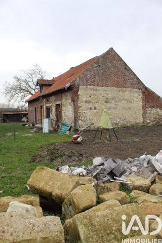 Maison à vendre 3 pièces 80 m²