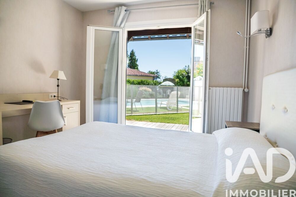 Vente Domaine 18 pièces
