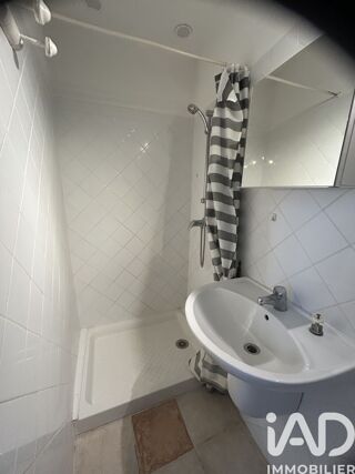  Appartement à louer 1 pièce 58 m²