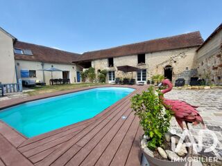  Maison à vendre 11 pièces 178 m²