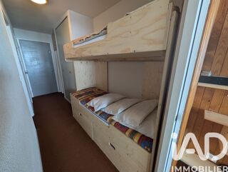  Appartement à vendre 1 pièce 27 m²