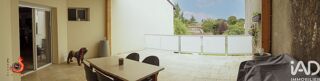  Immeuble à vendre 172 m²