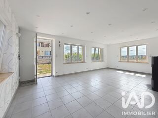  Maison à vendre 5 pièces 126 m²