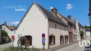  Maison à vendre 5 pièces 122 m²