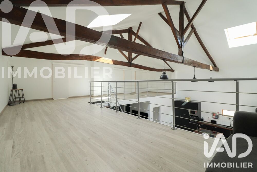 Vente Maison Vente Maison/villa 6 pièces Saint-jouvent