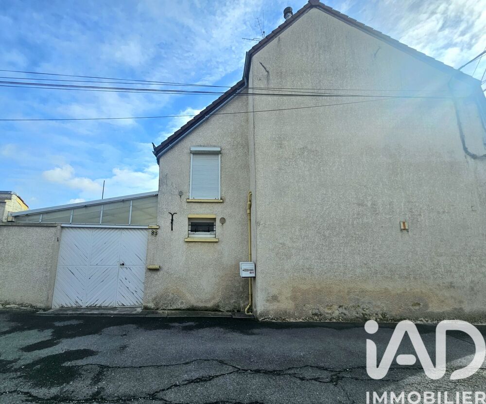Vente Maison/villa 4 pièces