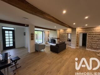  Maison à vendre 5 pièces 200 m²