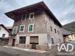  Maison à vendre 8 pièces 215 m²