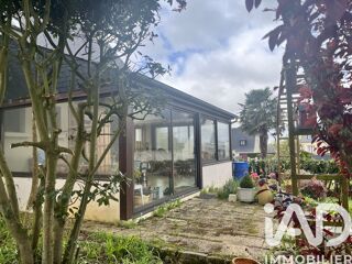  Maison � vendre 6 pi�ces 131 m�