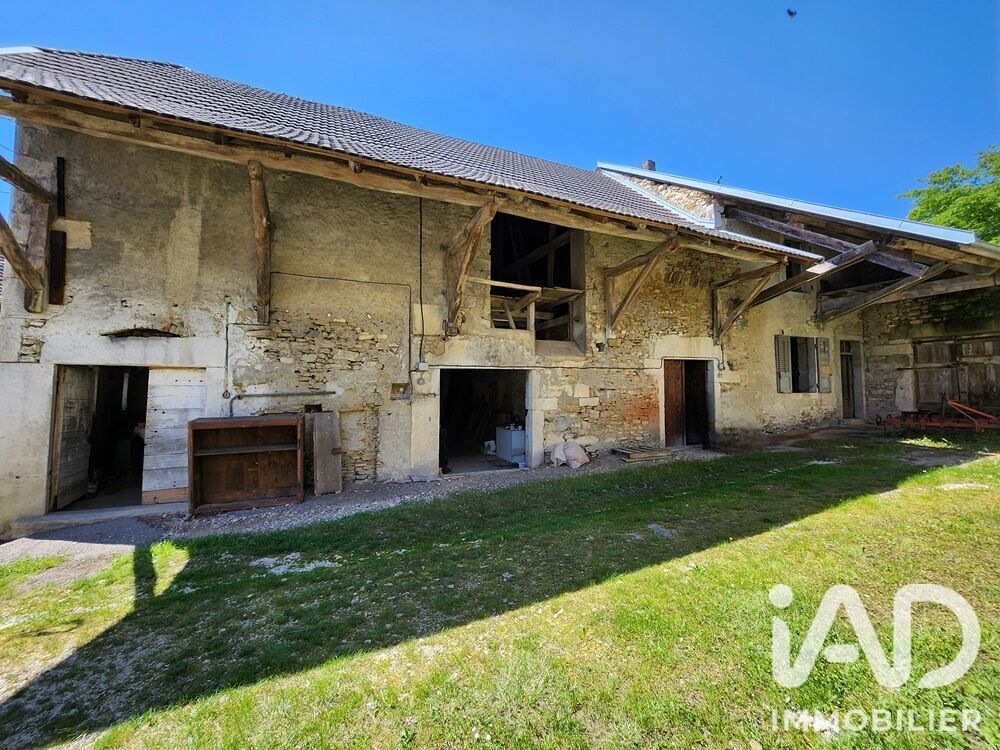 Vente Maison Vente Longère 3 pièces Parves