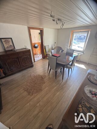  Maison à vendre 4 pièces 111 m²