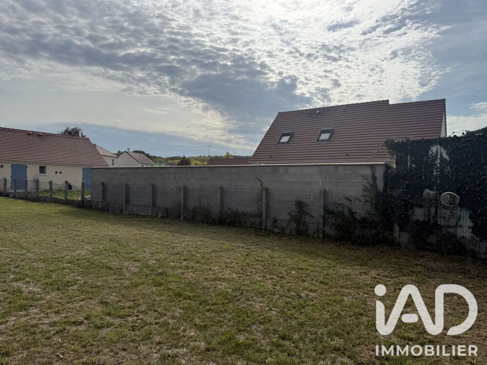 Vente Terrain Vente Terrain à bâtir 768 m&sup2; Mélicocq