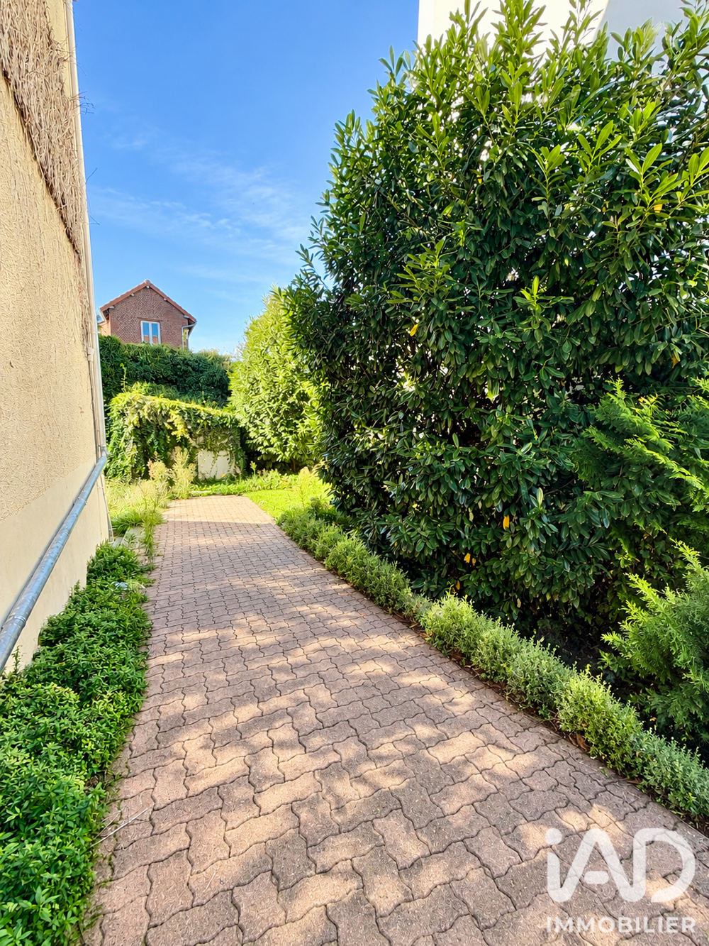 Vente Maison Vente Maison de ville 6 pièces Creil