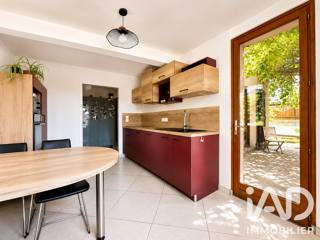  Maison à vendre 9 pièces 201 m²