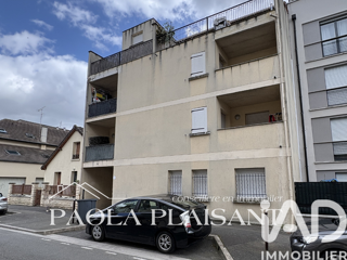  Immeuble à vendre 566 m²