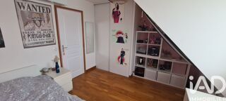  Maison à vendre 6 pièces 126 m²