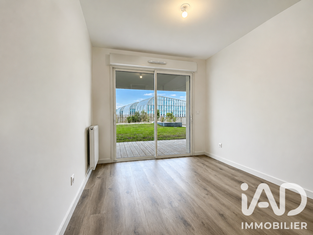 vente Appartement - 4 pièce(s) - 82 m² Bordeaux (33800)