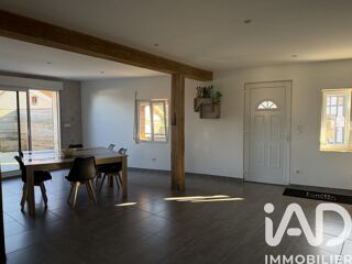  Maison à vendre 5 pièces 150 m²