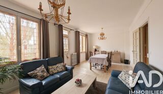  Maison à vendre 5 pièces 85 m²