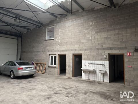   Vente Murs commerciaux 523 m&sup2; 