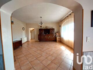  Maison à vendre 5 pièces 137 m²