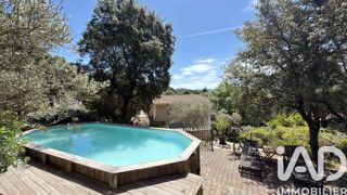 Maison 97m2 Jouques