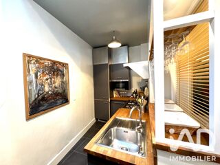  Maison à vendre 6 pièces 102 m²