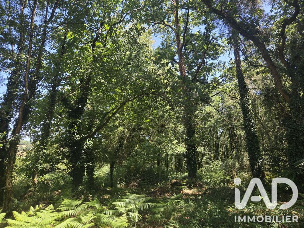 Vente Terrain Vente Terrain agricole 3 320 m&sup2; Limerzel